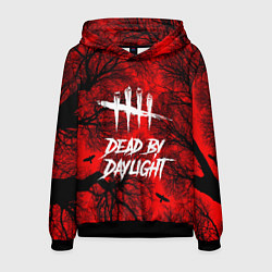 Мужская толстовка Dead by Daylight