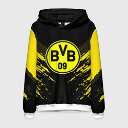 Мужская толстовка Borussia FC: Sport Fashion