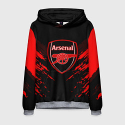 Мужская толстовка Arsenal FC: Sport Fashion