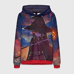 Мужская толстовка KonoSuba