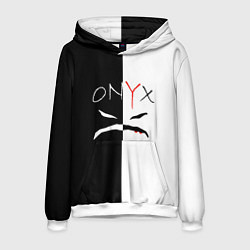 Мужская толстовка ONYX