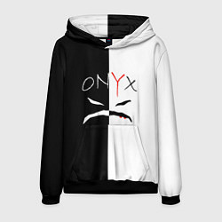 Мужская толстовка ONYX