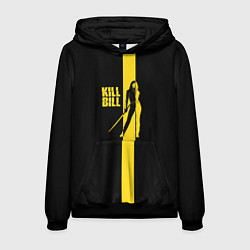 Мужская толстовка Kill Bill