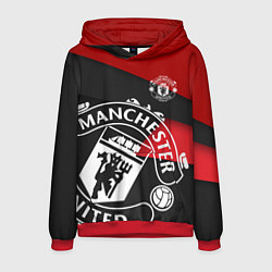 Мужская толстовка FC Man United: Exclusive