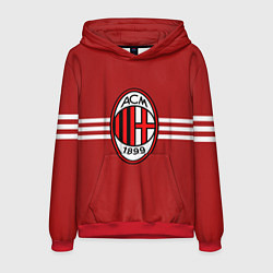 Мужская толстовка AC Milan 1899