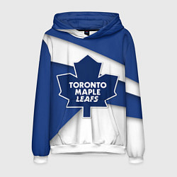 Мужская толстовка Toronto Maple Leafs