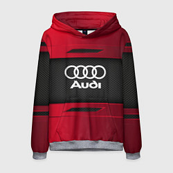 Мужская толстовка Audi Sport