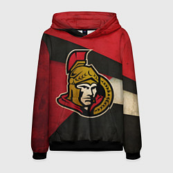 Мужская толстовка HC Ottawa Senators: Old Style