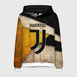 Мужская толстовка FC Juventus: Old Style