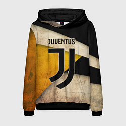 Мужская толстовка FC Juventus: Old Style