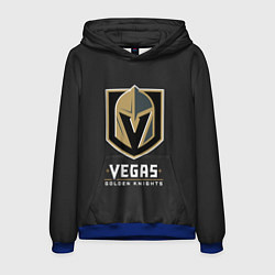 Мужская толстовка Vegas: Golden Knights