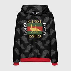 Мужская толстовка GUSSI Style