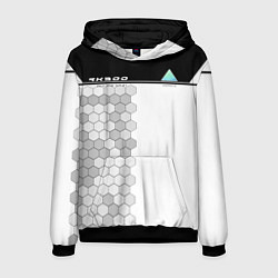 Мужская толстовка Detroit: RK900