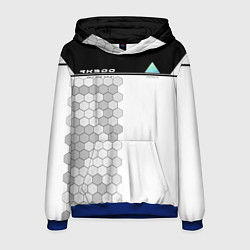 Мужская толстовка Detroit: RK900