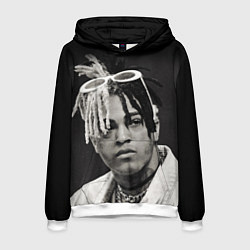 Мужская толстовка XXXTentacion
