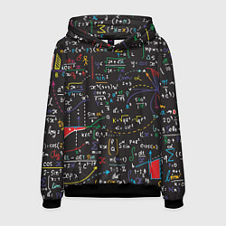 Мужская толстовка Math