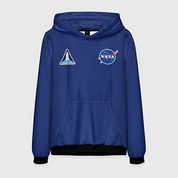 Мужская толстовка NASA: Special Form