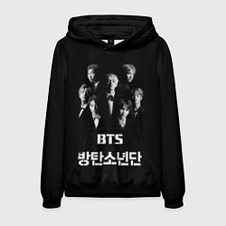 Мужская толстовка BTS Group