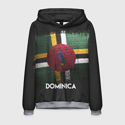 Мужская толстовка Dominica Style