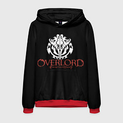 Мужская толстовка Overlord