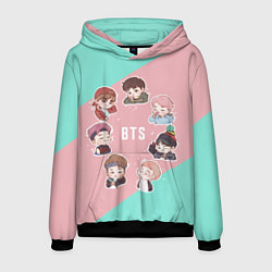 Мужская толстовка BTS Boys