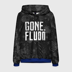 Мужская толстовка GONE Fludd Dark