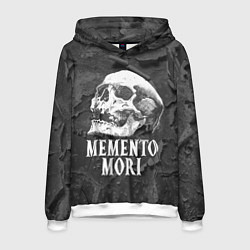 Мужская толстовка Memento Mori