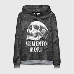 Мужская толстовка Memento Mori