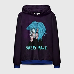 Мужская толстовка Sally Face