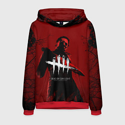 Мужская толстовка Dead by Daylight