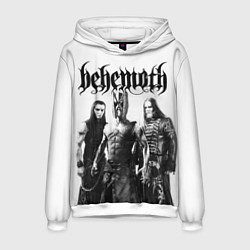 Мужская толстовка Behemoth Group