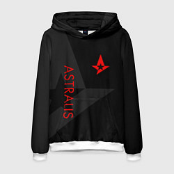 Мужская толстовка Astralis: Dark Style