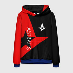 Мужская толстовка Astralis: Cybergaming