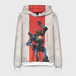 Мужская толстовка Apex Legends: Pathfinder