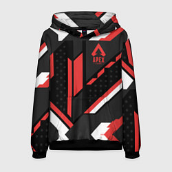 Мужская толстовка Apex Cyrex