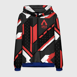 Мужская толстовка Apex Cyrex