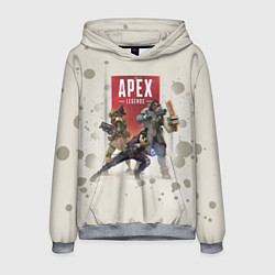 Мужская толстовка Apex Legends