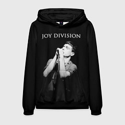 Мужская толстовка Joy Division