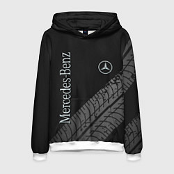 Мужская толстовка Mercedes AMG: Street Style