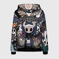 Мужская толстовка Hollow Knight