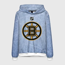 Мужская толстовка Boston Bruins: Hot Ice