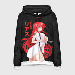 Мужская толстовка DxD RIAS JAPSTYLE