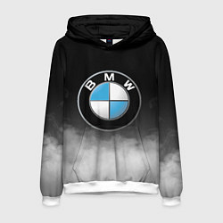 Мужская толстовка BMW