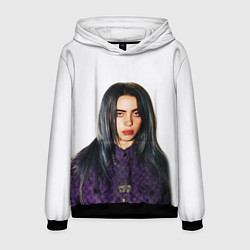 Мужская толстовка BILLIE EILISH