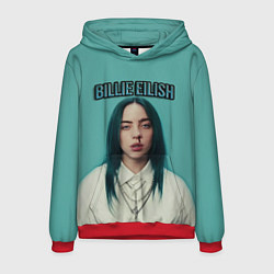 Мужская толстовка BILLIE EILISH