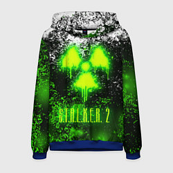 Мужская толстовка S T A L K E R 2