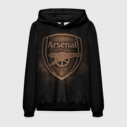 Мужская толстовка Arsenal