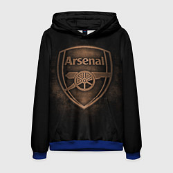 Мужская толстовка Arsenal