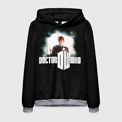 Мужская толстовка Doctor Who