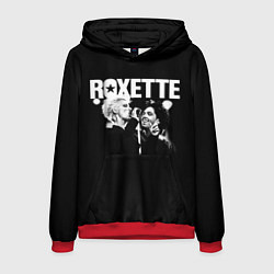 Мужская толстовка Roxette